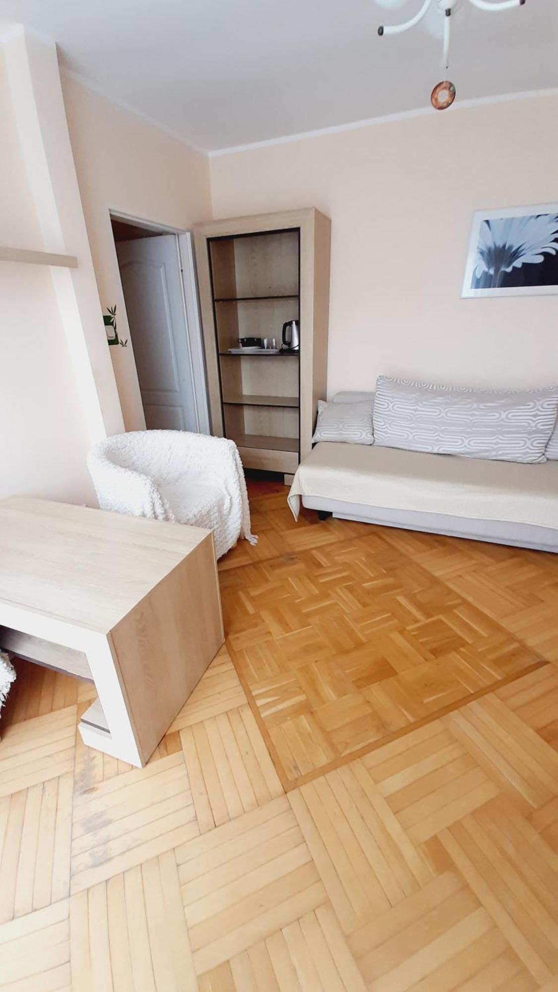 Villa Krystyna Dzwirzyno Ngoại thất bức ảnh