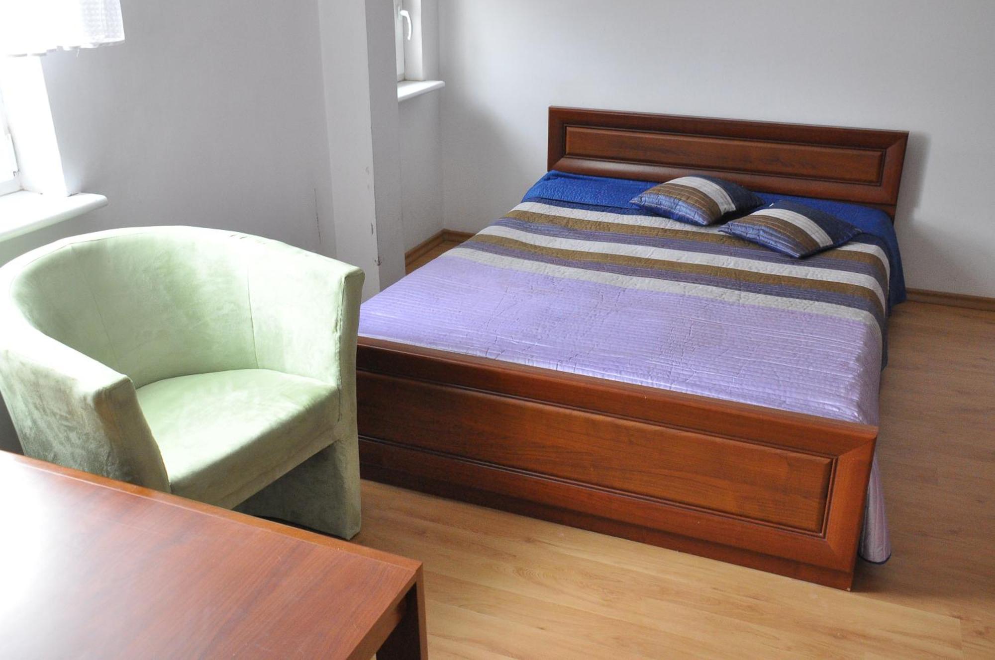 Villa Krystyna Dzwirzyno Phòng bức ảnh