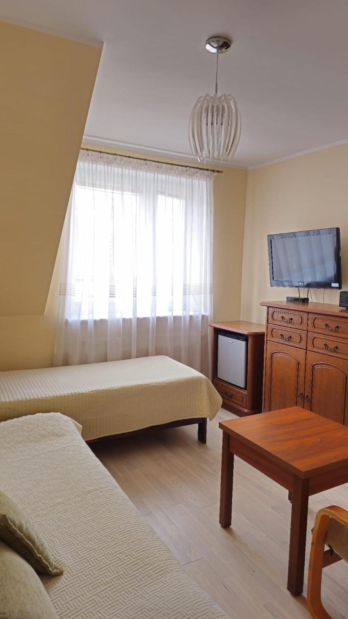 Villa Krystyna Dzwirzyno Ngoại thất bức ảnh