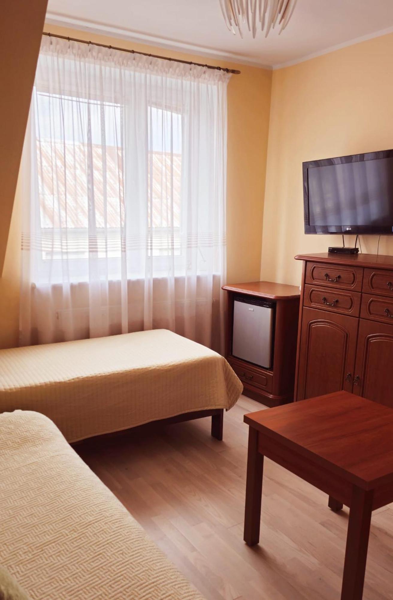 Villa Krystyna Dzwirzyno Ngoại thất bức ảnh