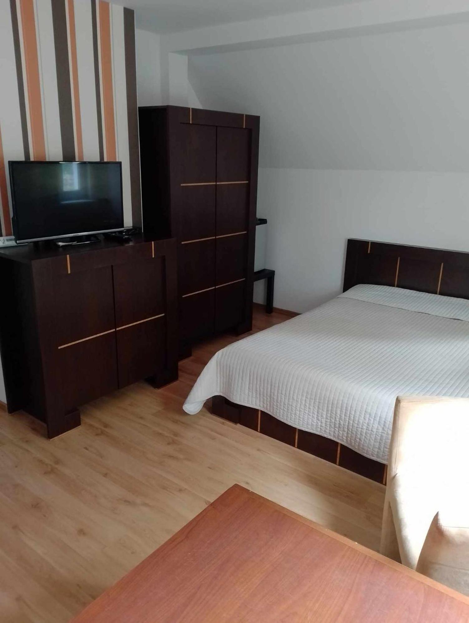 Villa Krystyna Dzwirzyno Ngoại thất bức ảnh