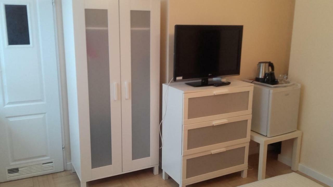 Villa Krystyna Dzwirzyno Ngoại thất bức ảnh